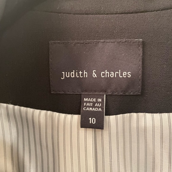 Judith and Charles - Picture 2 of 5